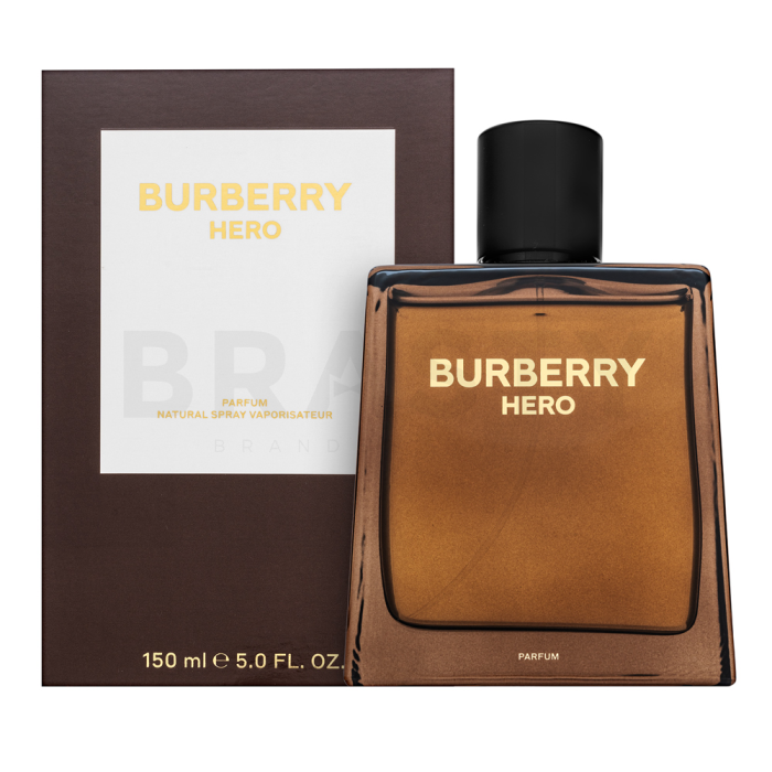 Burberry Hero čistý parfém pro muže Extra Offer 2 150 ml