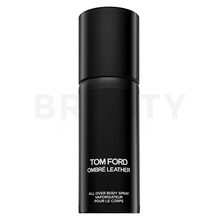 Tom Ford Ombré Leather tělový spray unisex Extra Offer 2 150 ml