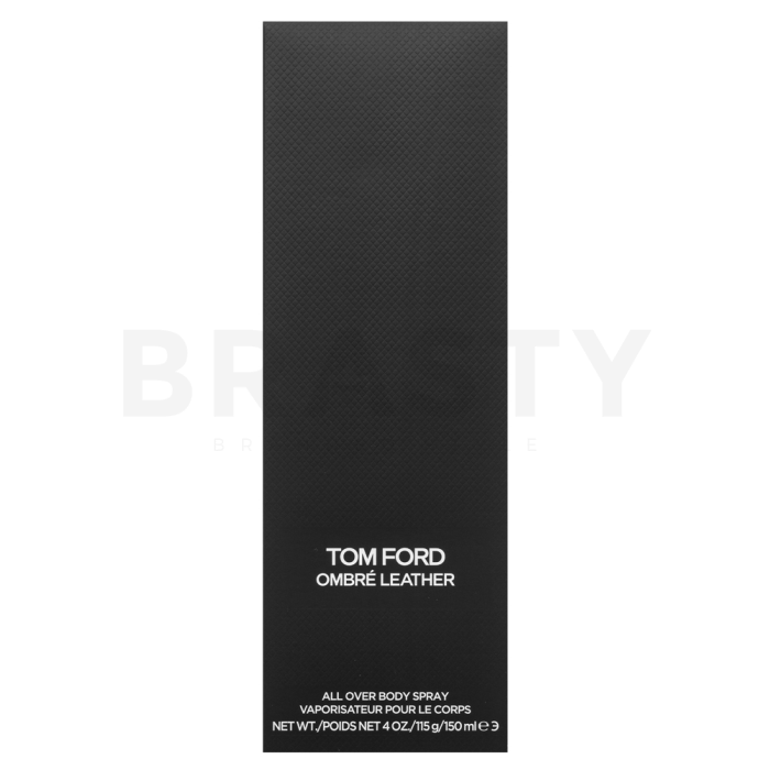 Tom Ford Ombré Leather tělový spray unisex Extra Offer 2 150 ml