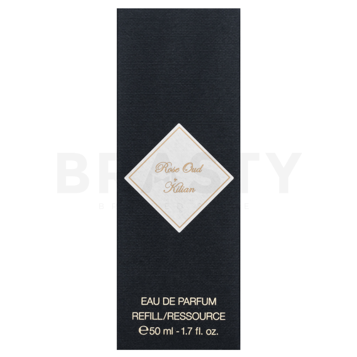 Kilian Rose Oud Eau de Parfum unisex Extra Offer 2 50 ml