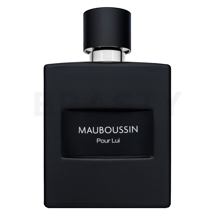 Mauboussin Pour Lui in Black parfémovaná voda pre mužov Extra Offer 2 100 ml