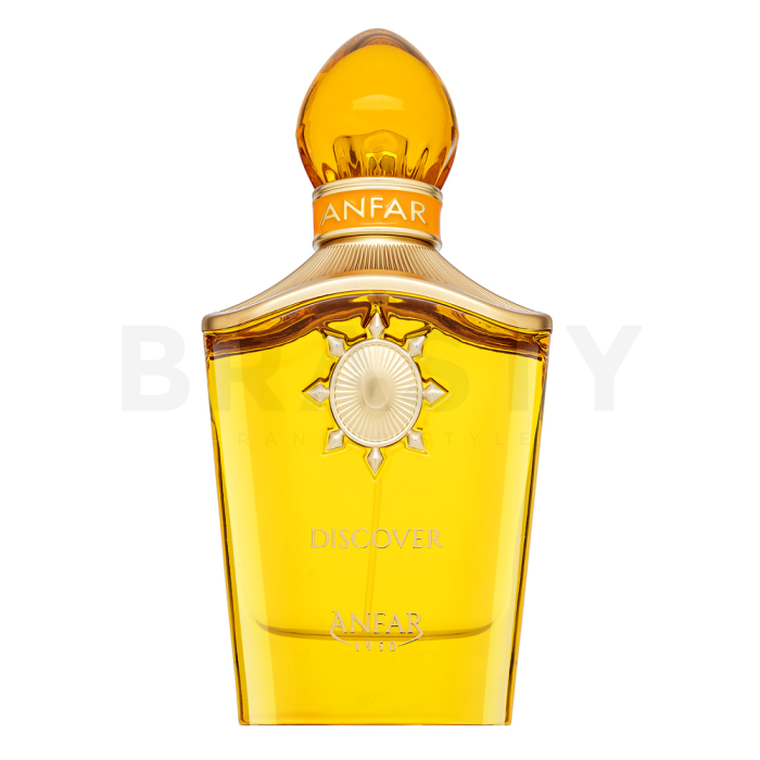 anfar discover ekstrakt perfum 100 ml    uszkodzony 