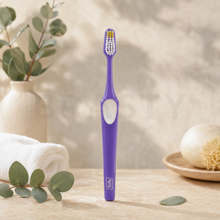 TePe Nova cepillo de dientes Toothbrush Soft