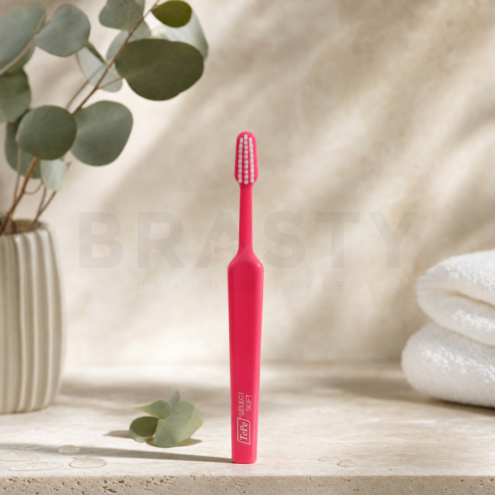 TePe Select zubná kefka Toothbrush Soft