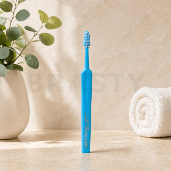 TePe Select Compact zubná kefka Toothbrush Extra Soft