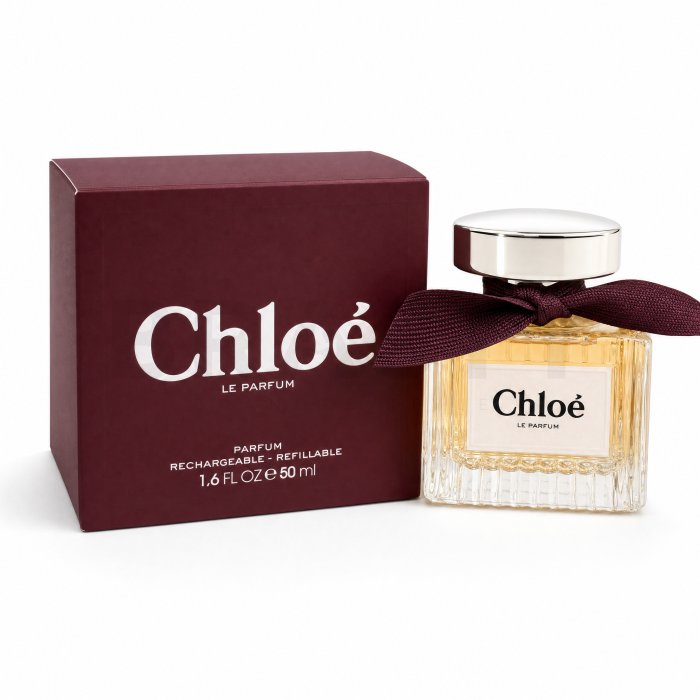 Chloé Chloé Le Parfum czyste perfumy dla kobiet 50 ml