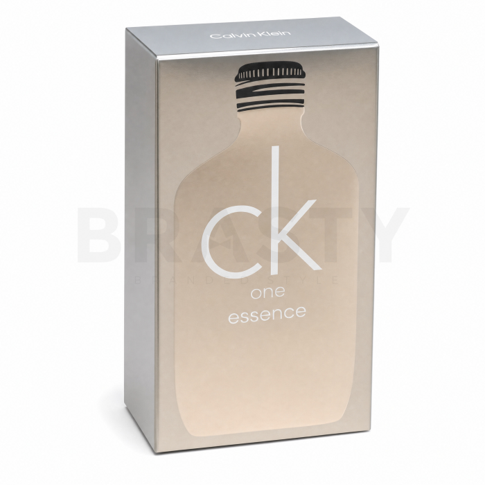 Calvin Klein CK One Essence Intense Perfume unisex 200 ml