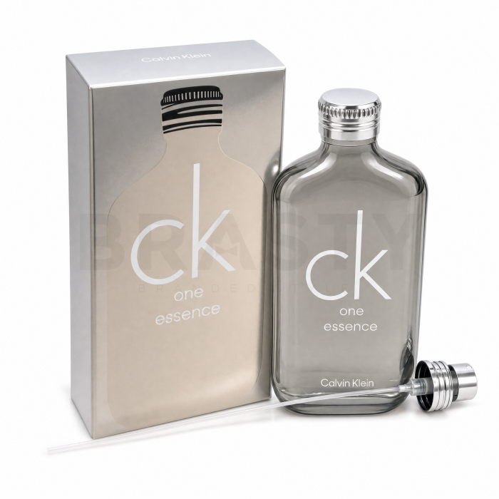 Calvin Klein CK One Essence Intense Perfume unisex 200 ml