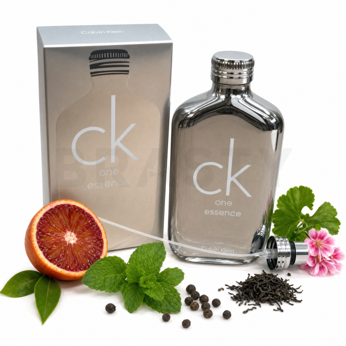 Calvin Klein CK One Essence Intense Perfume unisex 200 ml