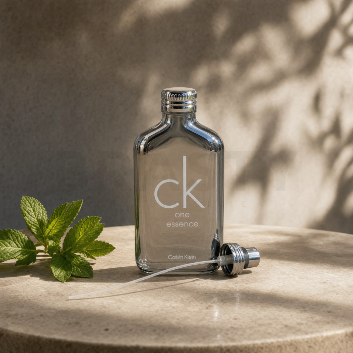 Calvin Klein CK One Essence Intense Perfume unisex 200 ml