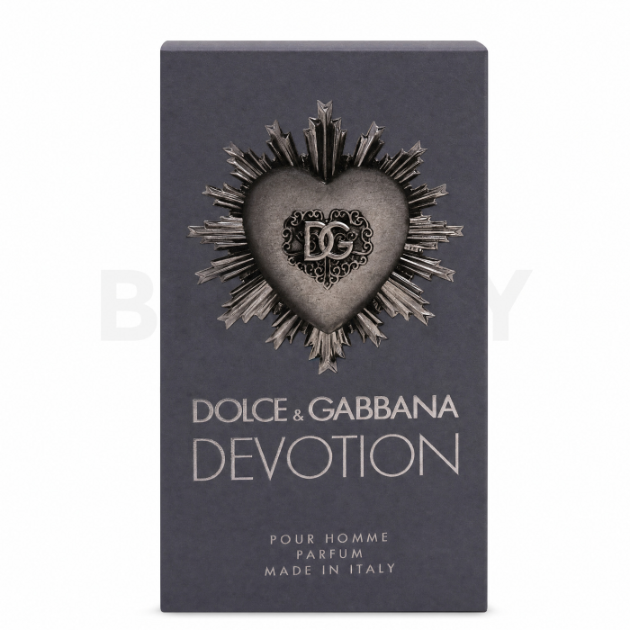 Dolce & Gabbana Devotion Pour Homme čistý parfém za muškarce 50 ml