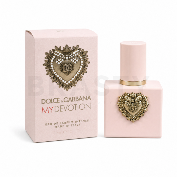 Dolce & Gabbana My Devotion Intense Парфюмна вода за жени 30 ml