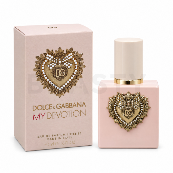Dolce & Gabbana My Devotion Intense Eau de Parfum para mujer 50 ml