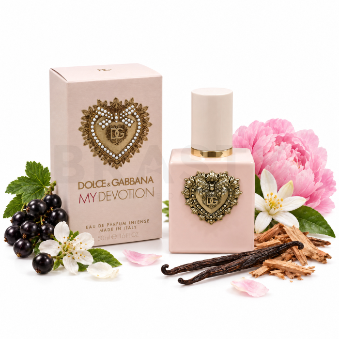 Dolce & Gabbana My Devotion Intense Eau de Parfum para mujer 50 ml