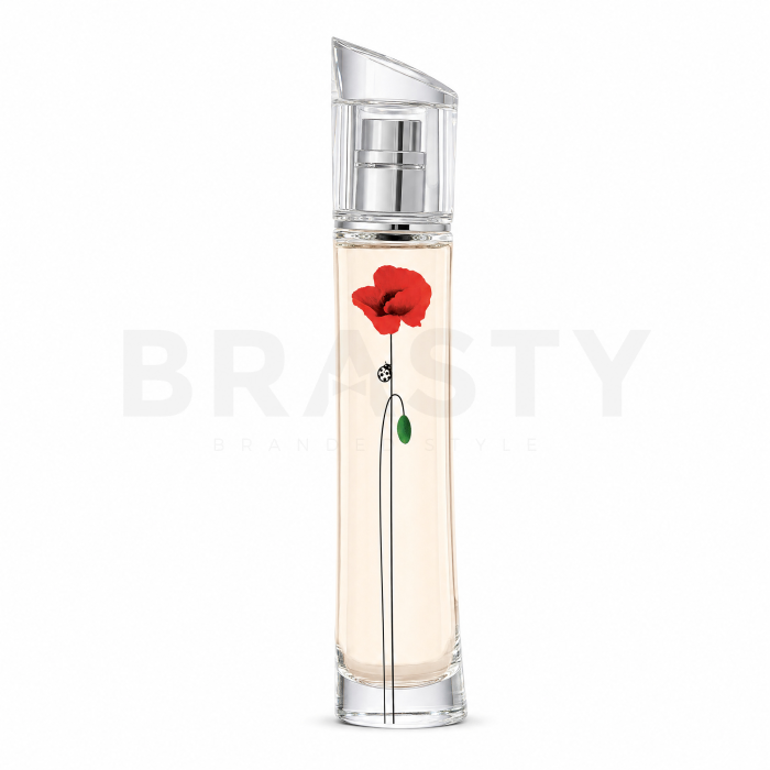 Kenzo Flower by Kenzo La Récolte Parisienne Eau de Parfum nőknek 40 ml