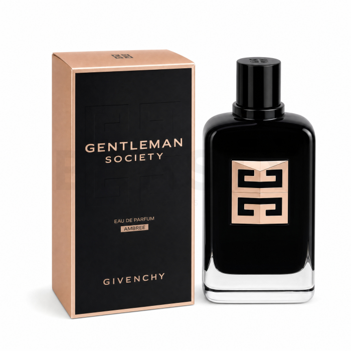 Givenchy Gentleman Society Ambrée parfémovaná voda pro muže 100 ml