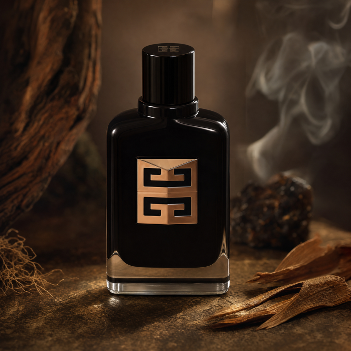 Givenchy Gentleman Society Ambrée parfémovaná voda pro muže 100 ml