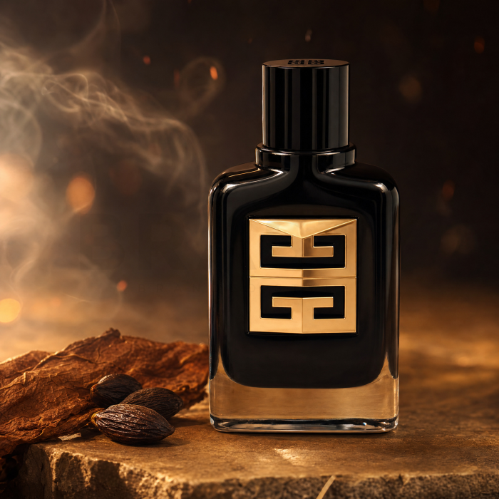 Givenchy Gentleman Society Ambrée Eau de Parfum für Herren 60 ml