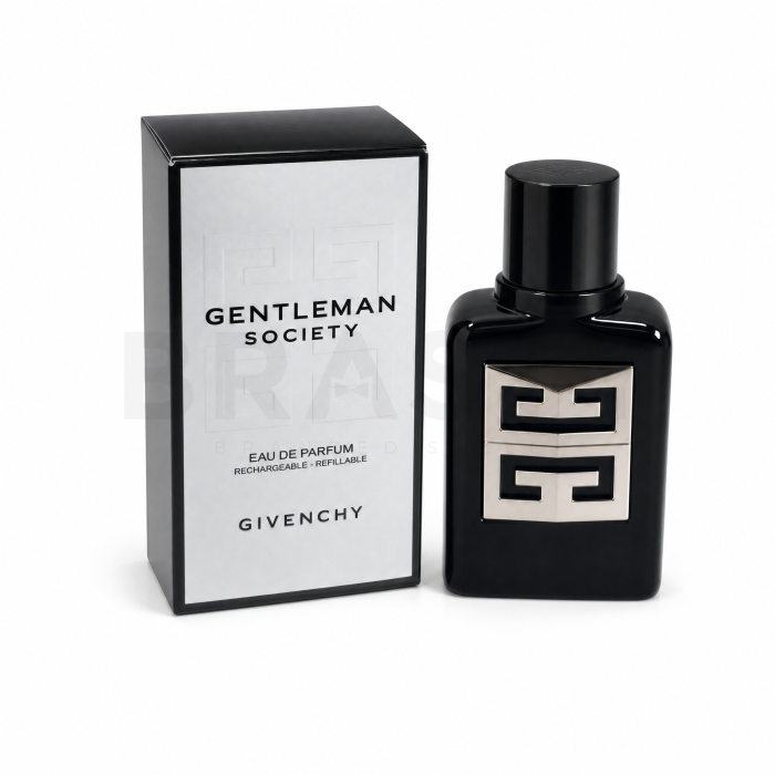 Givenchy Gentleman Society Eau de Parfum für Herren Refillable 40 ml