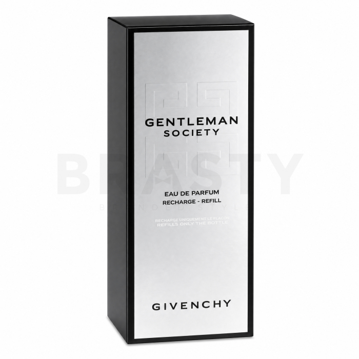 Givenchy Gentleman Society Парфюмна вода за мъже Refill 150 ml