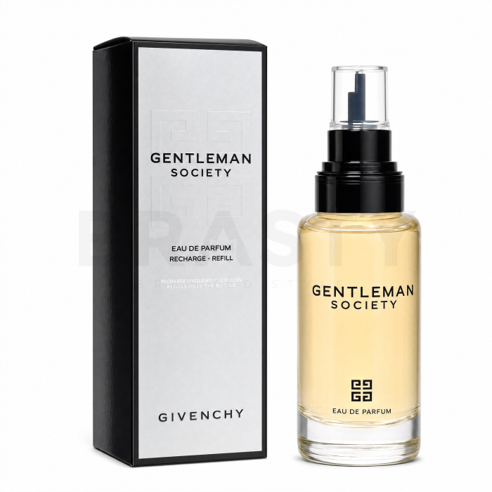 Givenchy Gentleman Society Парфюмна вода за мъже Refill 150 ml