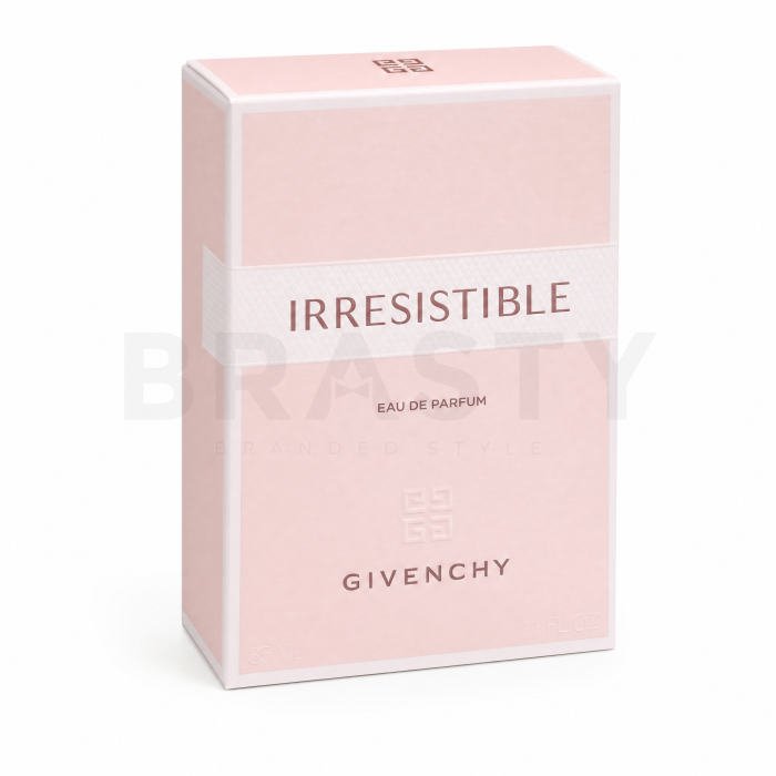 Givenchy Irresistible parfumirana voda za ženske 125 ml