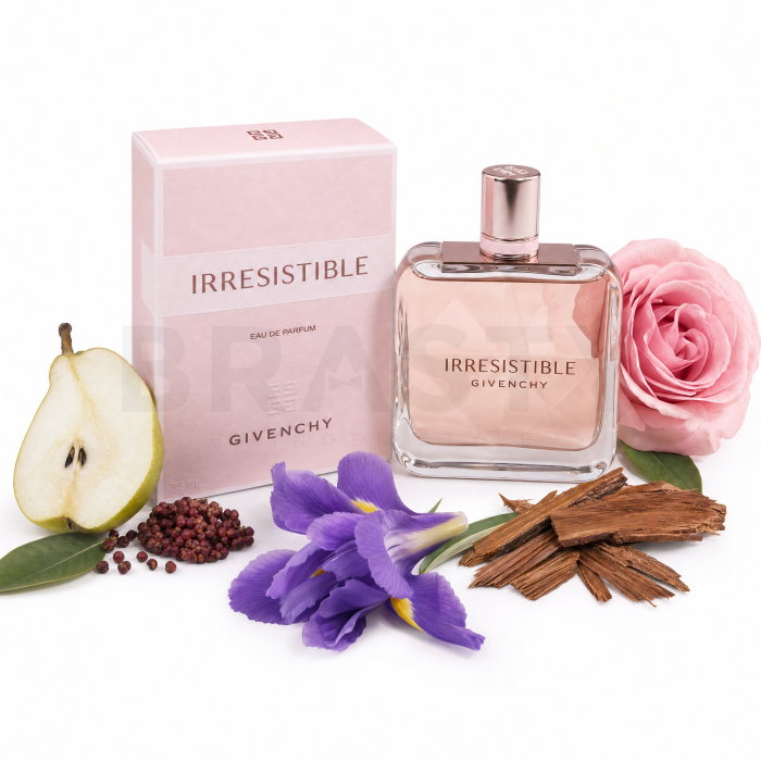 Givenchy Irresistible parfumirana voda za ženske 125 ml