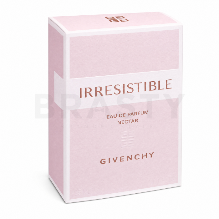 Givenchy Irresistible Nectar parfumirana voda za ženske 35 ml