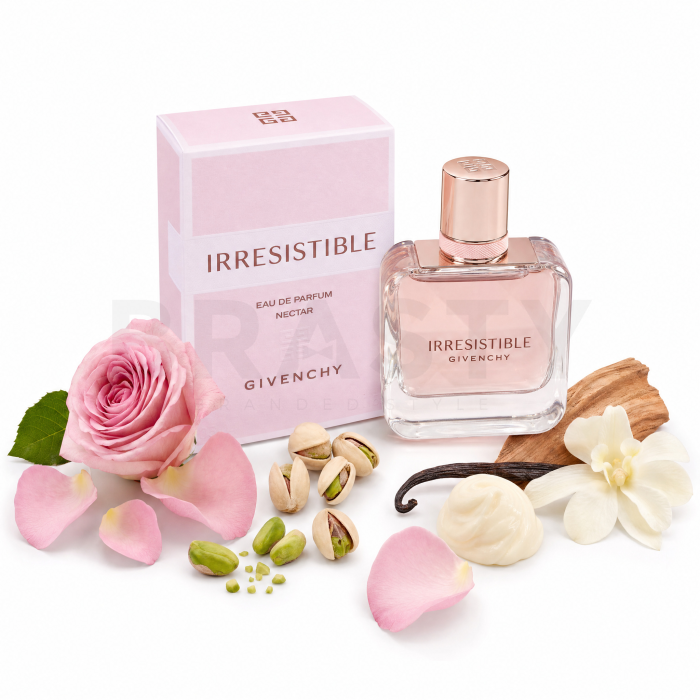 Givenchy Irresistible Nectar parfumirana voda za ženske 35 ml