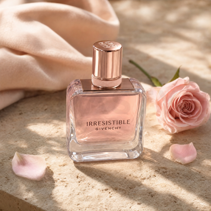 Givenchy Irresistible Nectar parfumirana voda za ženske 35 ml