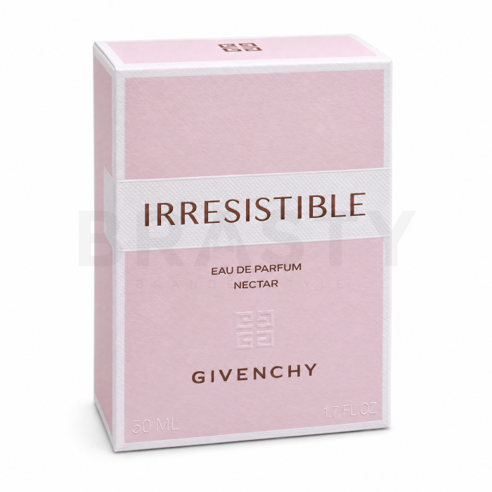 Givenchy Irresistible Nectar Eau de Parfum femei 50 ml