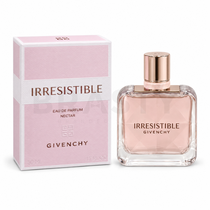 Givenchy Irresistible Nectar Eau de Parfum femei 50 ml
