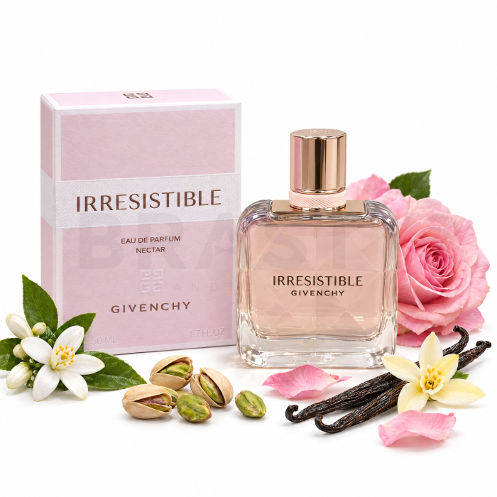 Givenchy Irresistible Nectar Eau de Parfum femei 50 ml