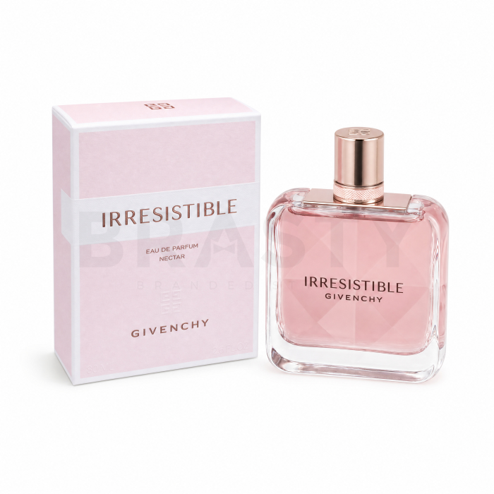 Givenchy Irresistible Nectar parfumirana voda za ženske 80 ml