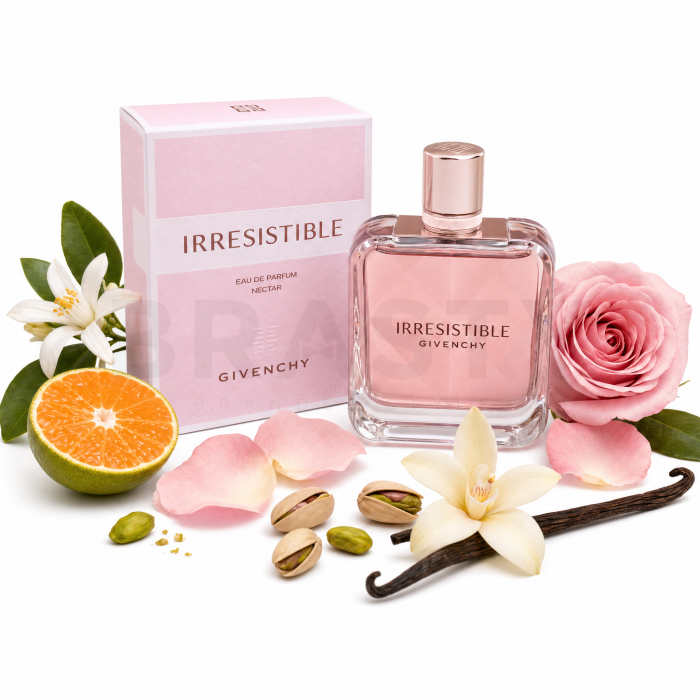 Givenchy Irresistible Nectar parfumirana voda za ženske 80 ml