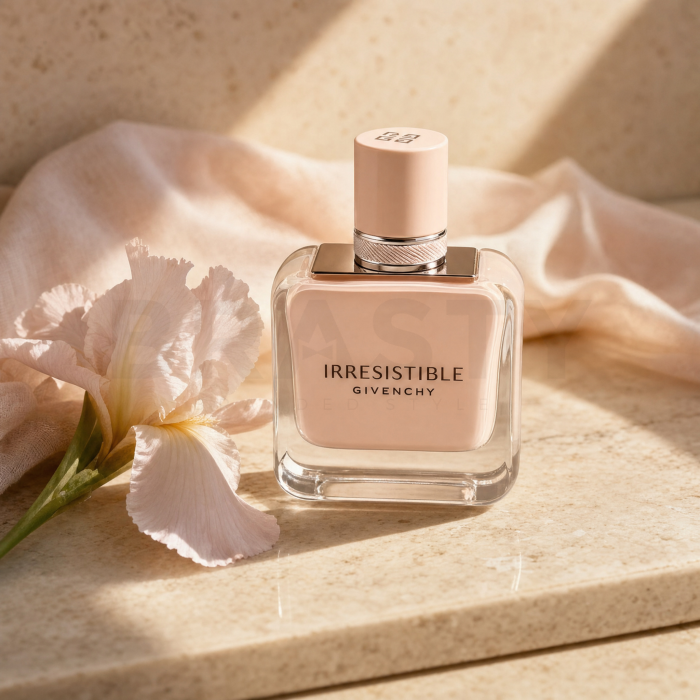 Givenchy Irresistible Nude Velvet Eau de Parfum da donna 35 ml