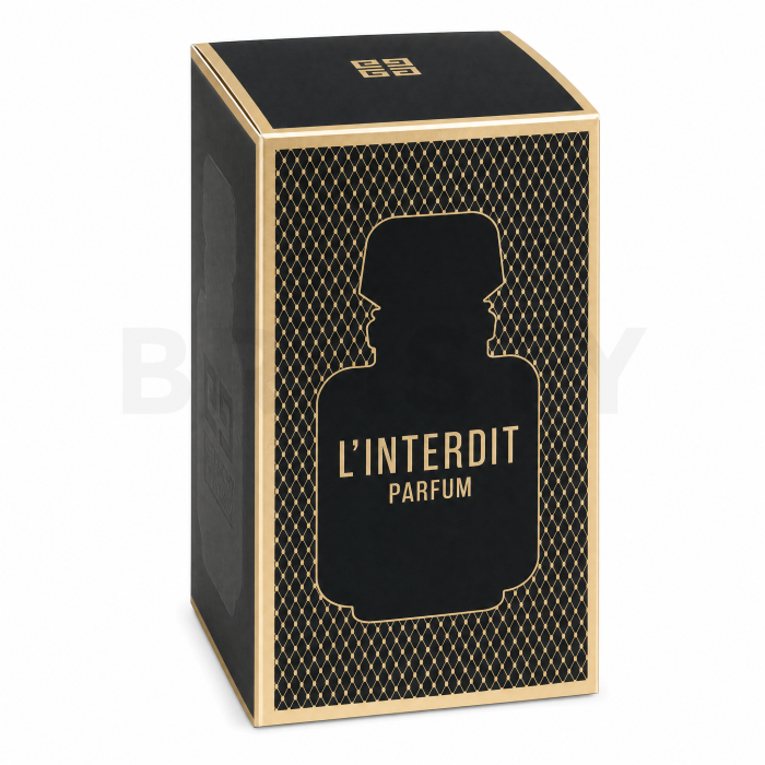 Givenchy L'Interdit czyste perfumy dla kobiet 50 ml