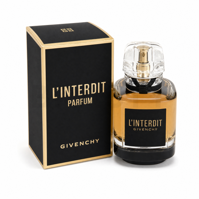 Givenchy L'Interdit Parfüm für Damen 80 ml