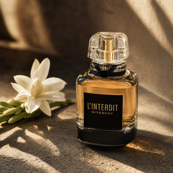 Givenchy L'Interdit Parfüm für Damen 80 ml