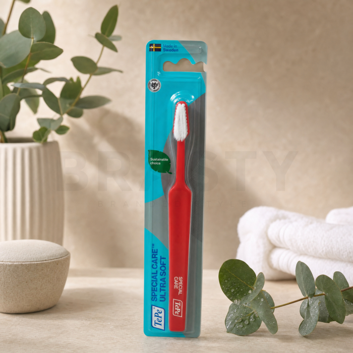 TePe Special Care zubná kefka Toothbrush Ultra Soft