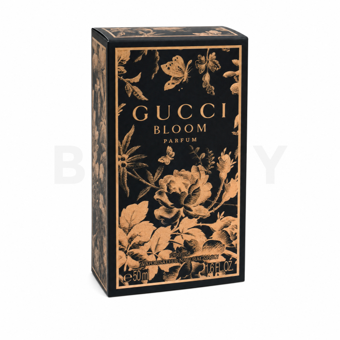 Gucci Bloom čisti parfum za ženske 50 ml
