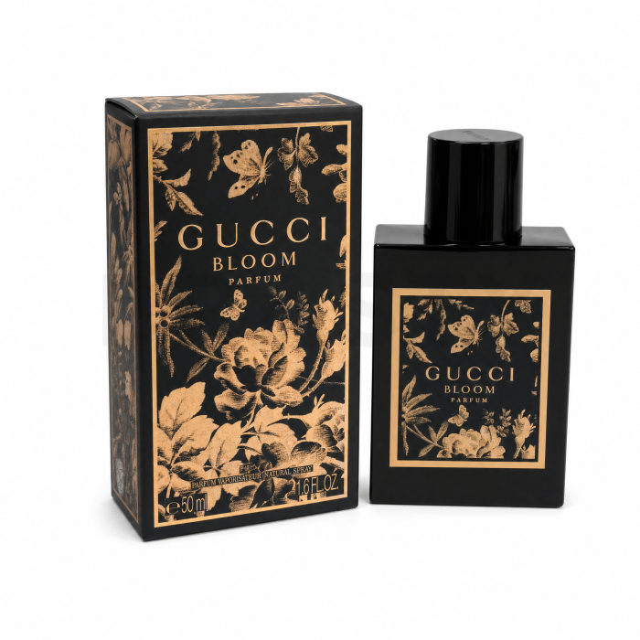 Gucci Bloom čisti parfum za ženske 50 ml
