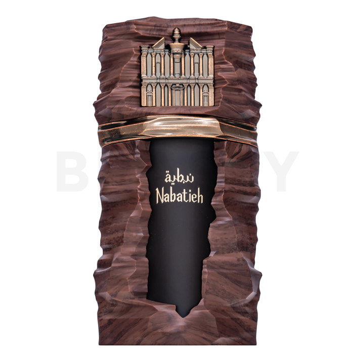 French Avenue Nabatieh čistý parfém unisex 90 ml