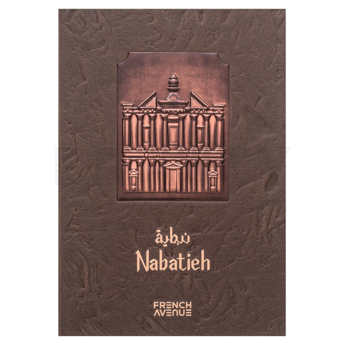 French Avenue Nabatieh čistý parfém unisex 90 ml