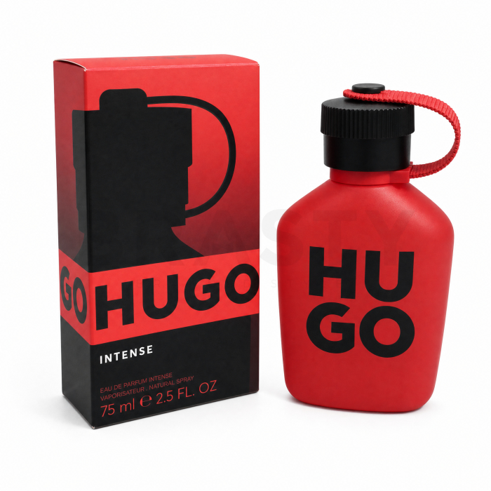 Hugo Boss Hugo Intense parfumirana voda za moške 75 ml