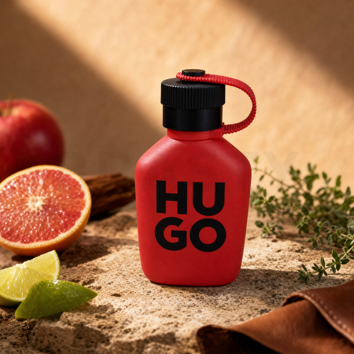 Hugo Boss Hugo Intense parfumirana voda za moške 75 ml
