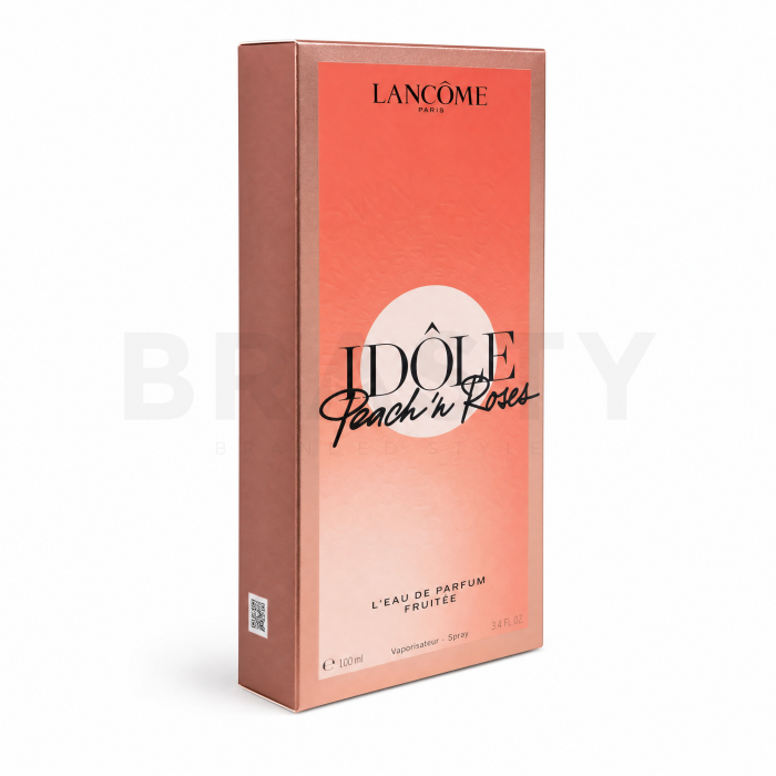 Lancôme Idôle Peach ‘N Roses woda perfumowana dla kobiet 100 ml