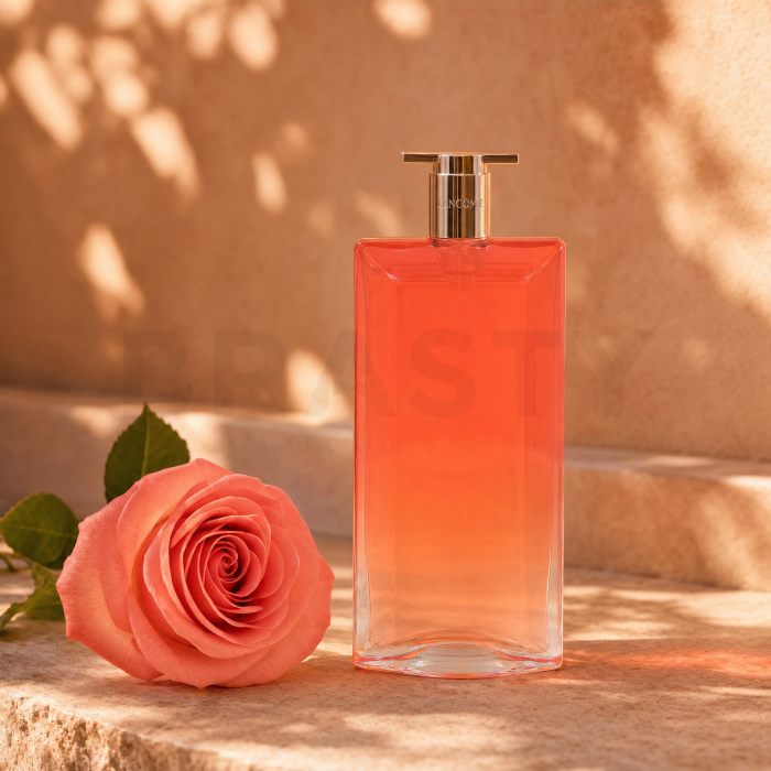Lancôme Idôle Peach ‘N Roses woda perfumowana dla kobiet 100 ml