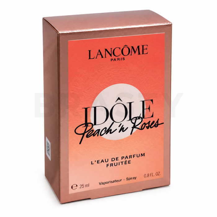 Lancôme Idôle Peach ‘N Roses Eau de Parfum para mujer 25 ml