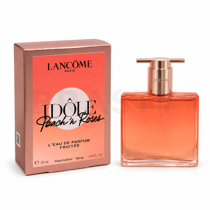 Lancôme Idôle Peach ‘N Roses Eau de Parfum para mujer 25 ml